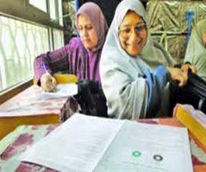   مصر اليوم - المصريين الأحرار يُناقش دور المرأة الصِّعيديَّة في الانتخابات البرلمانية المقبلة