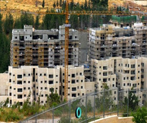   مصر اليوم - فرنسا تدين إعلان إسرائيل بناء وحدات استيطانية جديدة