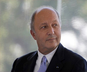   مصر اليوم - وزير خارجية فرنسا : رئيس أنجولا سيزور باريس