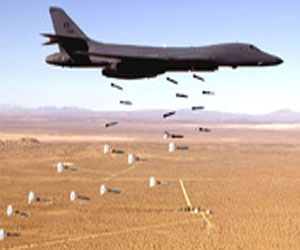   مصر اليوم - قاذفتان إستراتيجيتان روسيتان تصلان إلى نيكاراجوا