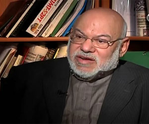   مصر اليوم - الهلباوي يتوقع التدخل الأميركي في سير محاكمة مرسي