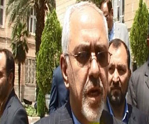   مصر اليوم - ظريف: إيران وتركيا تمتلكان تأثيرًا قويًا في الشرق الأوسط