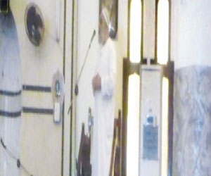   مصر اليوم - خطباء مساجد القليوبية يدعون المصريين لنبذ العنف من أجل مصلحة الوطن