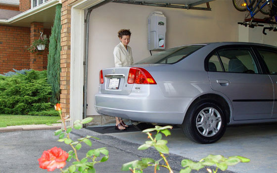 مصر اليوم - الغاز الطبيعيّ يُوفّر مزايا اقتصادية كبيرة لأسطولٍ من السيارات في العالم