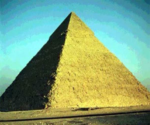   مصر اليوم - خبير آثار : الهرم الأكبر أنشئ كمرصد فلكى قبل عصر الملك خوفو