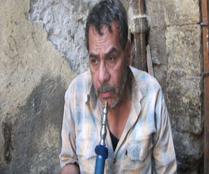   مصر اليوم - العاملون في المقاهي عرضة للإصابة بسرطان الرئة