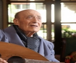   مصر اليوم - مهرجان الأسكندرية الدولي للأغنية يسدل الستار عن فعاليتة ويكرم وديع الصافي