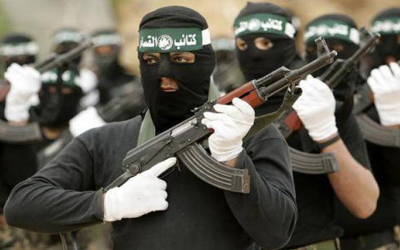   مصر اليوم - كتائب القسام تؤكد أنّها كشفت منظومة تجسّس يستخدمها الاحتلال في غزة