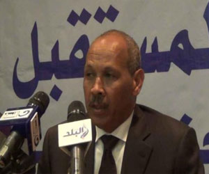   مصر اليوم - النصر الصوفيّ يؤُكِّد أن اجتماع التوافق في الـ 50 مؤامرة على الأزهر