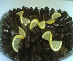   مصر اليوم - ورق عنب