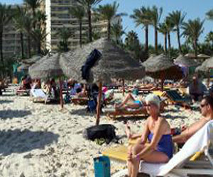   مصر اليوم - تونس تعمم كاميرات المراقبة على فنادقها اثر الاعتداء الانتحاري في سوسة