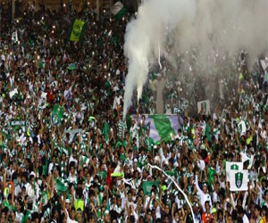   مصر اليوم - بطولة السعودية: عودة الأهلي إلى مسلسل التعادلات