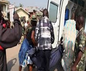   مصر اليوم - نيجيريا تؤكد وفاة 86 شخصًا وإصابة 1623 بداء الكوليرا