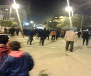   مصر اليوم - أصابة ضابط و2 من الجنود في أشتباكات في اليمن