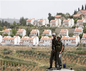   مصر اليوم - التيار الشعبيّ المصريّ يُدين بناء الاحتلال 1500 وحدة استيطانيّة جديدة