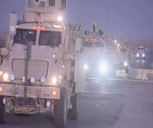   مصر اليوم - صحيفة اميركية : الأنسحاب الأميركي من الشرق الأوسط يخيف أصدقاءها في المنطقة ويشجع أعداءها