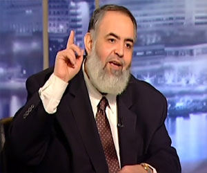   مصر اليوم - أبوإسماعيل ينفي تصريحات وفد حقوق الإنسان بعد زيارة طرة