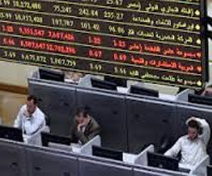   مصر اليوم - إرتفاع مؤشرات البورصة المصرية خلال أكتوبر ورأسمالها يربح 6ر24 مليار جنيه