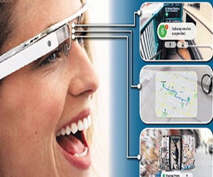   مصر اليوم - تحرير أول مخالفة مرورية لاستخدام نظارة غوغل أثناء القيادة في كاليفورنيا