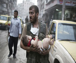   مصر اليوم - الأردن: لن نكون حاضنين لأية عمليات تدريب في النزاع السوري