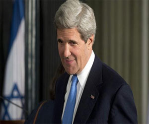   مصر اليوم - وفد أميركيّ يصل إلى مصر تحضيرًا لزيارة كيري