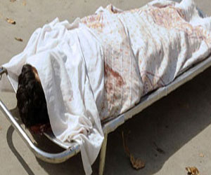   مصر اليوم - أمين شُرطة يقتل فلاحًا في مشاجرة في السنبلاوين