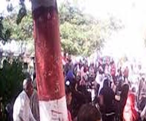   مصر اليوم - مسيرتان في الغربية لمؤيدي المعزول والأمن ينتشر في الميادين