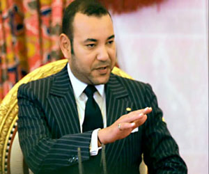   مصر اليوم - الصحف الجزائرية : ملك المغرب يدخل العلاقات الجزائرية/المغربية في نفق مظلم