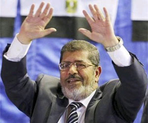   مصر اليوم - وزير الدَّاخلية المصري يُعلن بِدء خطَّة شاملة لتأمين مُحاكمة مرسي السبت