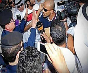   مصر اليوم - الكويت تعرب عن تأييدها لتوصيات المفوضة الأممية لحقوق الإنسان