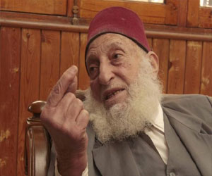   مصر اليوم - حافظ سلامة يؤكدّ أنّ حكومة الببلاوي لم تقدم أيّ جديد للشعب