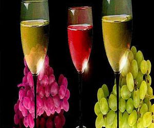   مصر اليوم - عصير العنب