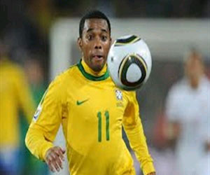 مصر اليوم - روبينيو يعود لقائمة البرازيل بعد غياب عامين