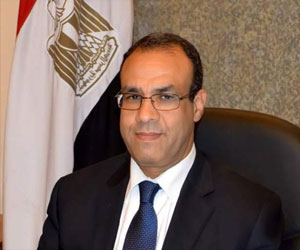   مصر اليوم - المتحدث الرسمي: لا توجد أي علاقة بين توقيت زيارة كيري وموعد محاكمة مرسي