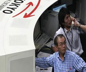   مصر اليوم - أسهم اليابان تغلق عند أدنى مستوى في أسبوع