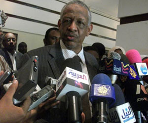   مصر اليوم - الحزب الحاكم في السودان: التشكيل الوزاري الجديد للحكومة الأربعاء المقبل