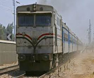   مصر اليوم - إعلان حالة الطّوارئ في السّكك الحديدية تحسُّبا لأيّ أعمال عُنف