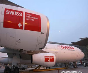   مصر اليوم - شركة الخطوط الجوية الصينية تدشن خط بكين