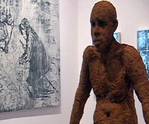   مصر اليوم - ألفًا و550 زوار السوق الدولي للفن المعاصر في فرنسا