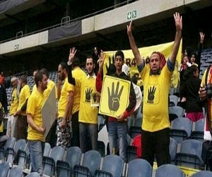   مصر اليوم - تشيرتات بعلامة رابعة تستعد للظهور في لقاء الأهلي وأورلاندو