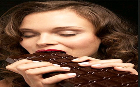   مصر اليوم - تناول الشوكولاته يمكن أن يُبقِيكَ نحيفًا