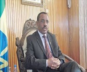   مصر اليوم - وزارة الصحة الأثيوبية تستورد 450 عربة إسعاف