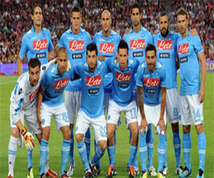   مصر اليوم - وكيل أعمال مارتنز يؤكد أن اللاعب سعيد في نادي نابولى الإيطالي