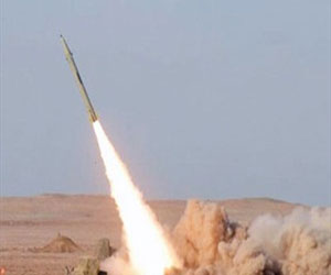   مصر اليوم - سقوط قذيفة صاروخية على جنوب إسرائيل