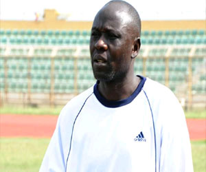   مصر اليوم - مدرب منتخب نيجيريا للناشئين يتعهد بسحق أورغواي في كأس العالم