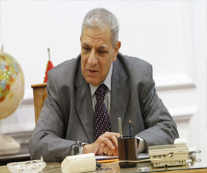   مصر اليوم - وزير الإسكان: رئيس جامعة الأزهر سيمارس مهامه من مكتبه الإثنين المقبل