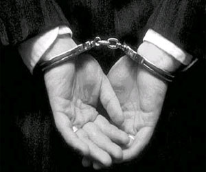   مصر اليوم - ضبط هارب من مُؤبَّد في قضية مخدرات في البحر الأحمر