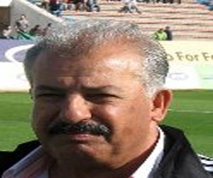   مصر اليوم - السوري فاتح ذكي يقترب من تدريب أهلي تعز اليمني