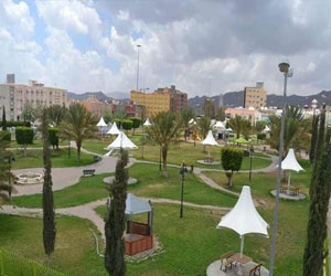   مصر اليوم - السياحة السعودية: خطة ضخمة ومشاريع بالمليارات لتطوير مدينة الطائف