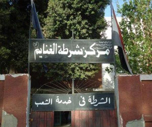   مصر اليوم - ضبط أسلّحة مستولى عليها من مركز شرطة الغنايم في أسيوط